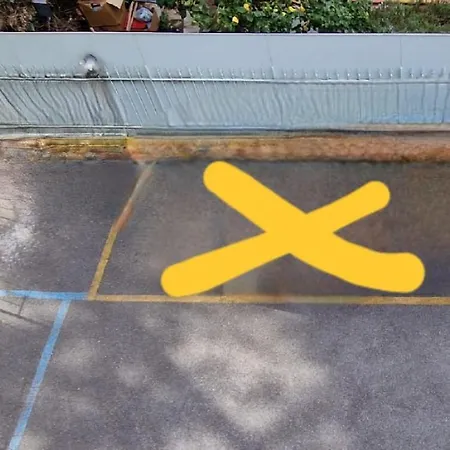 Casa Serena 12 * Bordighera