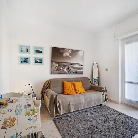 Apartman Casa Serena 12 Bordighera