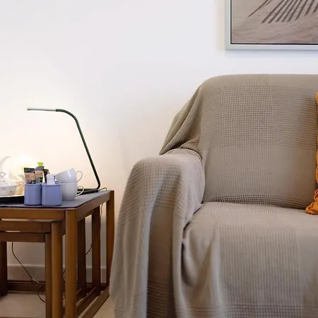 Casa Serena 12 Appartement