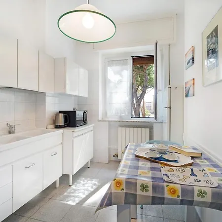 Apartman Casa Serena 12