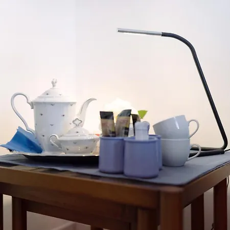 Casa Serena 12 Appartement Bordighera