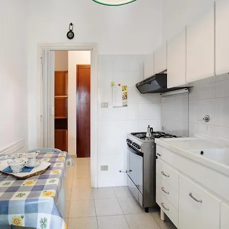 Casa Serena 12 Apartment *