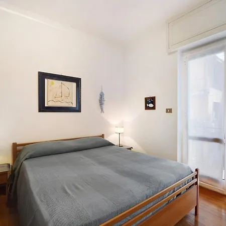 Casa Serena 12 * Bordighera