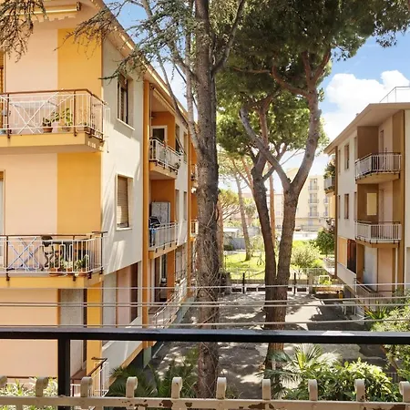 Apartment Casa Serena 12