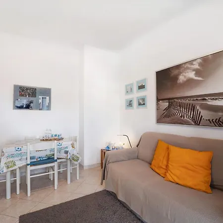 Casa Serena 12 * בורדיגרה