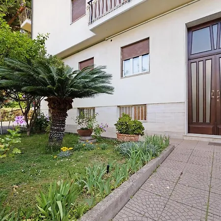 Casa Serena 12 *
