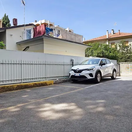 Casa Serena 12 Apartman *