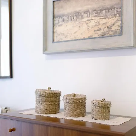 Apartman Casa Serena 12