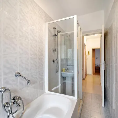 Casa Serena 12 Apartment Bordighera