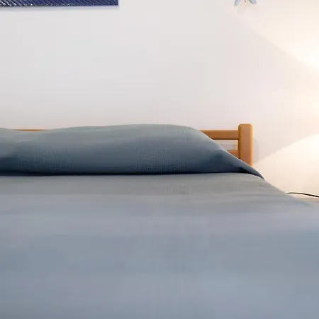 דירה Casa Serena 12 בורדיגרה