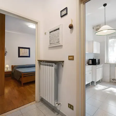 Apartman Casa Serena 12 *