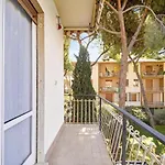 Apartmán Casa Serena 12 *