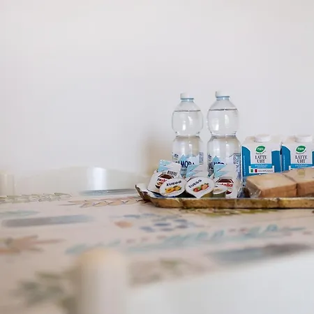 Casa Serena 12 アパート *