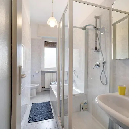 Casa Serena 12 * 博尔迪盖拉