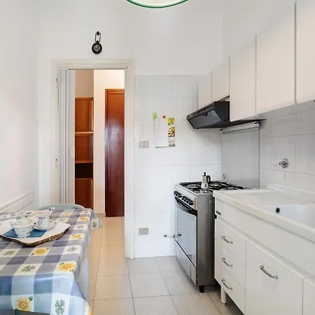 Casa Serena 12 Apartmán