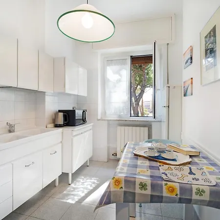 Apartmán Casa Serena 12
