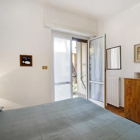 Apartmán Casa Serena 12 Bordighera