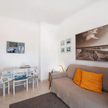 Casa Serena 12 *