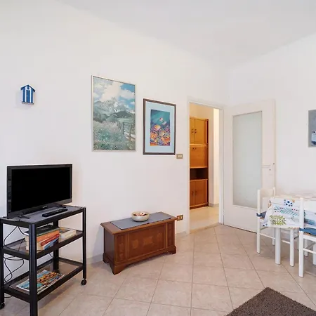 Apartmán Casa Serena 12 Bordighera