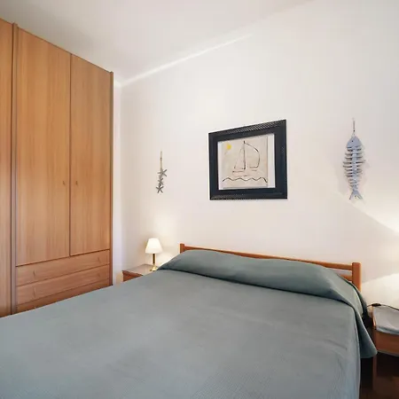 Apartmán Casa Serena 12 Bordighera