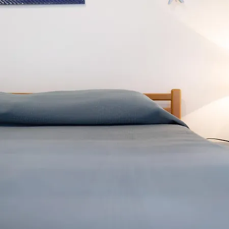 Apartmán Casa Serena 12 *