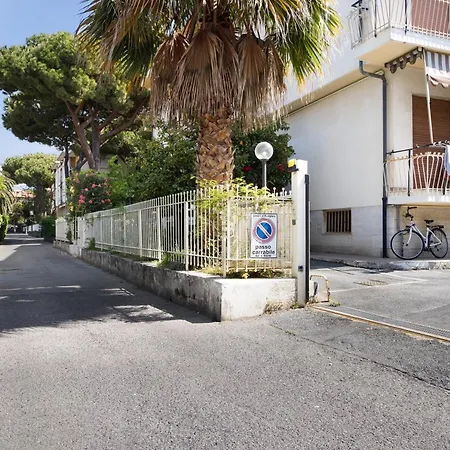 Casa Serena 12 Bordighera