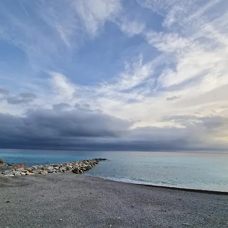 Casa Serena 12 Bordighera