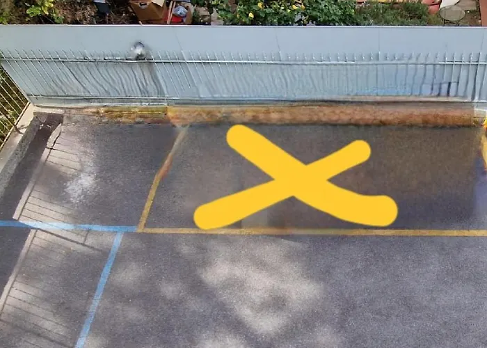 Casa Serena 12 * Bordighera