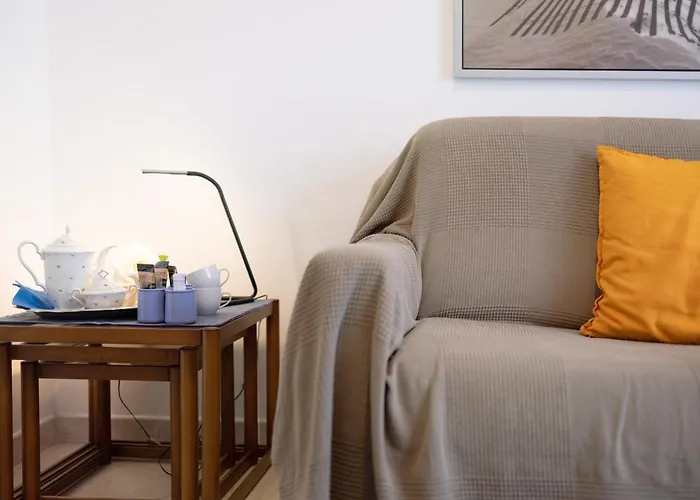 Casa Serena 12 Appartement