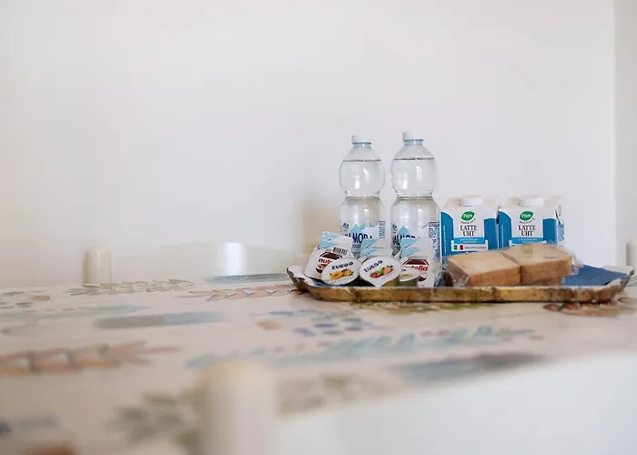 Casa Serena 12 Appartement *