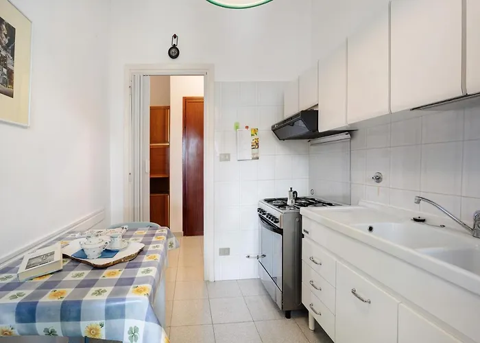 Casa Serena 12 Appartement *