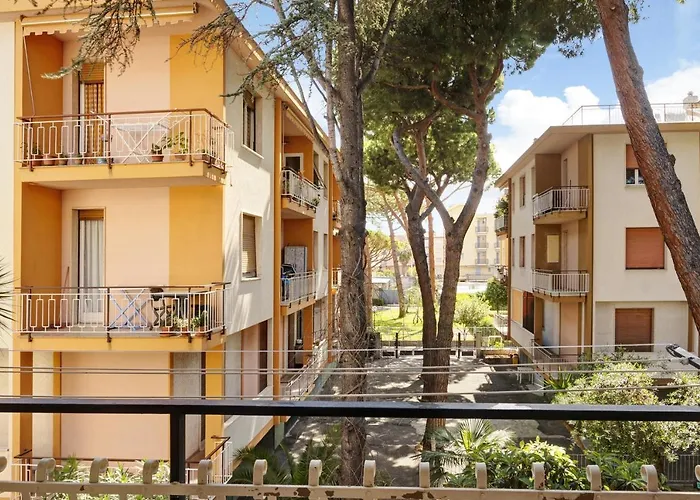 Apartamento Casa Serena 12