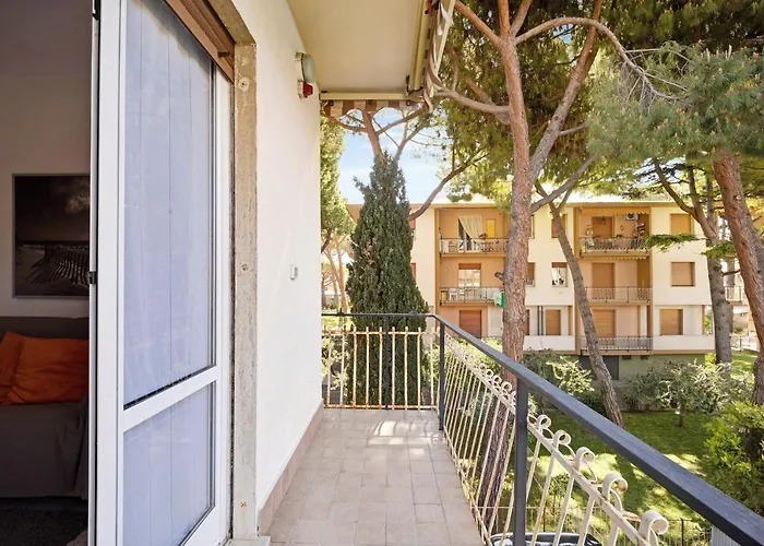 Appartement Casa Serena 12 *