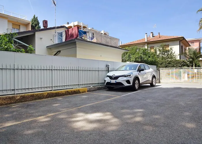 Casa Serena 12 Apartamento *