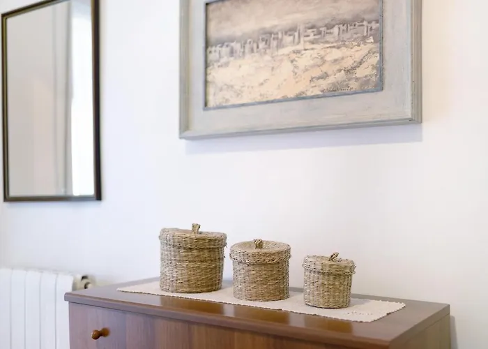 Appartement Casa Serena 12