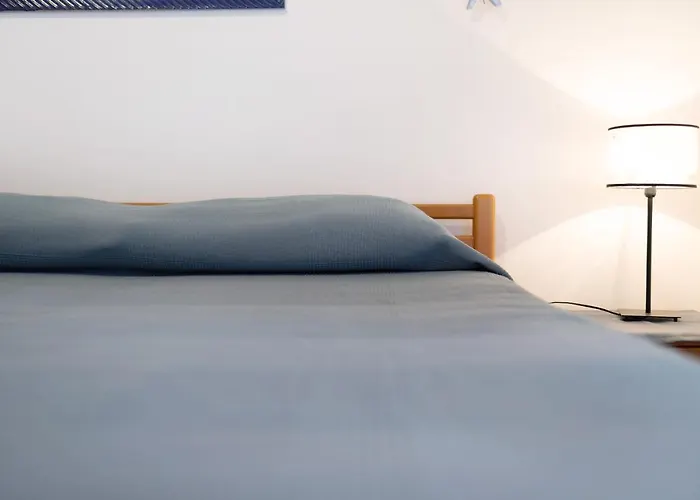 Appartement Casa Serena 12 Bordighera